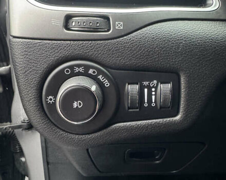 Сірий Джип Cherokee, об'ємом двигуна 2.36 л та пробігом 198 тис. км за 15200 $, фото 71 на Automoto.ua