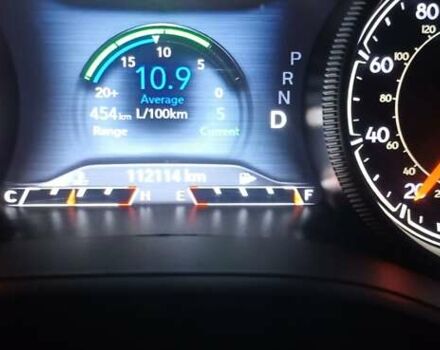 Серый Джип Чероки, объемом двигателя 3.2 л и пробегом 122 тыс. км за 18499 $, фото 35 на Automoto.ua