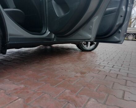 Серый Джип Чероки, объемом двигателя 2.4 л и пробегом 111 тыс. км за 17300 $, фото 13 на Automoto.ua