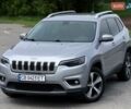Серый Джип Чероки, объемом двигателя 2.4 л и пробегом 133 тыс. км за 18000 $, фото 3 на Automoto.ua
