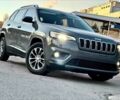 Сірий Джип Cherokee, об'ємом двигуна 2.4 л та пробігом 140 тис. км за 16500 $, фото 1 на Automoto.ua