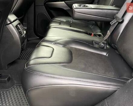 Сірий Джип Cherokee, об'ємом двигуна 3.24 л та пробігом 125 тис. км за 19000 $, фото 27 на Automoto.ua