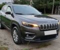 Джип Чероки 2019 в Киеве на Automoto.ua Серый Джип Чероки, объемом двигателя 0 л и пробегом 104 тыс. км за 10400 $, фото 1 на Automoto.ua