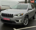 Сірий Джип Cherokee, об'ємом двигуна 2.36 л та пробігом 198 тис. км за 15200 $, фото 3 на Automoto.ua