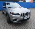Серый Джип Чероки, объемом двигателя 2.36 л и пробегом 129 тыс. км за 13200 $, фото 2 на Automoto.ua