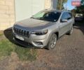 Сірий Джип Cherokee, об'ємом двигуна 2.36 л та пробігом 143 тис. км за 15500 $, фото 1 на Automoto.ua