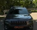 Сірий Джип Cherokee, об'ємом двигуна 3.24 л та пробігом 179 тис. км за 16700 $, фото 1 на Automoto.ua