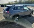 Джип Cherokee 2019 у Чернівцях на Automoto.ua Сірий Джип Cherokee, об'ємом двигуна 3.2 л та пробігом 73 тис. км за 2500 $, фото 2 на Automoto.ua