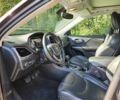 Серый Джип Чероки, объемом двигателя 3.2 л и пробегом 44 тыс. км за 7500 $, фото 8 на Automoto.ua