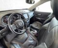 Сірий Джип Cherokee, об'ємом двигуна 3.2 л та пробігом 78 тис. км за 12000 $, фото 9 на Automoto.ua