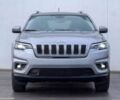 Сірий Джип Cherokee, об'ємом двигуна 3.2 л та пробігом 78 тис. км за 12000 $, фото 1 на Automoto.ua