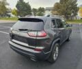 Сірий Джип Cherokee, об'ємом двигуна 2 л та пробігом 40 тис. км за 9800 $, фото 5 на Automoto.ua