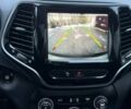 Серый Джип Чероки, объемом двигателя 3.2 л и пробегом 33 тыс. км за 7500 $, фото 8 на Automoto.ua