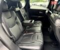 Сірий Джип Cherokee, об'ємом двигуна 2.36 л та пробігом 144 тис. км за 16200 $, фото 46 на Automoto.ua