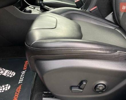 Сірий Джип Cherokee, об'ємом двигуна 3.24 л та пробігом 125 тис. км за 19000 $, фото 17 на Automoto.ua