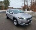 Сірий Джип Cherokee, об'ємом двигуна 3.2 л та пробігом 78 тис. км за 7500 $, фото 1 на Automoto.ua