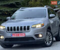 Сірий Джип Cherokee, об'ємом двигуна 2.36 л та пробігом 109 тис. км за 15500 $, фото 16 на Automoto.ua