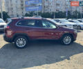 Сірий Джип Cherokee, об'ємом двигуна 2.36 л та пробігом 63 тис. км за 15300 $, фото 3 на Automoto.ua