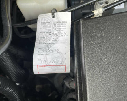 Сірий Джип Cherokee, об'ємом двигуна 2.36 л та пробігом 160 тис. км за 16500 $, фото 13 на Automoto.ua