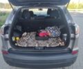 Серый Джип Чероки, объемом двигателя 2.4 л и пробегом 138 тыс. км за 16000 $, фото 21 на Automoto.ua