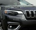 Серый Джип Чероки, объемом двигателя 2.4 л и пробегом 96 тыс. км за 10500 $, фото 5 на Automoto.ua