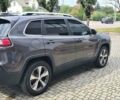 Сірий Джип Cherokee, об'ємом двигуна 3.24 л та пробігом 50 тис. км за 21900 $, фото 3 на Automoto.ua