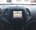 Серый Джип Чероки, объемом двигателя 2.36 л и пробегом 137 тыс. км за 16400 $, фото 16 на Automoto.ua