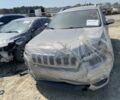 Серый Джип Чероки, объемом двигателя 2.4 л и пробегом 102 тыс. км за 8900 $, фото 1 на Automoto.ua