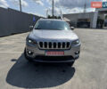 Сірий Джип Cherokee, об'ємом двигуна 3.24 л та пробігом 83 тис. км за 18990 $, фото 6 на Automoto.ua
