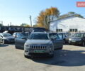 Сірий Джип Cherokee, об'ємом двигуна 2.36 л та пробігом 65 тис. км за 18300 $, фото 33 на Automoto.ua