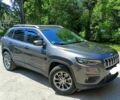 Серый Джип Чероки, объемом двигателя 0 л и пробегом 92 тыс. км за 17000 $, фото 1 на Automoto.ua