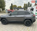 Джип Чероки 2019 в Черкассах на Automoto.ua Серый Джип Чероки, объемом двигателя 3.2 л и пробегом 70 тыс. км за 21500 $, фото 12 на Automoto.ua