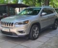 Сірий Джип Cherokee, об'ємом двигуна 2.36 л та пробігом 67 тис. км за 15800 $, фото 1 на Automoto.ua