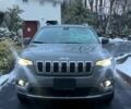 Серый Джип Чероки, объемом двигателя 0 л и пробегом 67 тыс. км за 11100 $, фото 1 на Automoto.ua