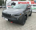 Джип Чероки 2019 в Черкассах на Automoto.ua Серый Джип Чероки, объемом двигателя 3.2 л и пробегом 70 тыс. км за 21500 $, фото 1 на Automoto.ua