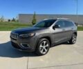 Джип Чероки 2019 в Житомире на Automoto.ua Серый Джип Чероки, объемом двигателя 3.2 л и пробегом 42 тыс. км за 15200 $, фото 2 на Automoto.ua