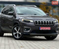 Сірий Джип Cherokee, об'ємом двигуна 2.36 л та пробігом 183 тис. км за 15850 $, фото 3 на Automoto.ua
