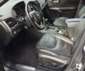 Сірий Джип Cherokee, об'ємом двигуна 3.24 л та пробігом 133 тис. км за 18000 $, фото 11 на Automoto.ua