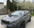 Сірий Джип Cherokee, об'ємом двигуна 3.2 л та пробігом 103 тис. км за 19400 $, фото 1 на Automoto.ua