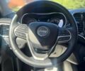 Серый Джип Чероки, объемом двигателя 3.2 л и пробегом 33 тыс. км за 12800 $, фото 8 на Automoto.ua