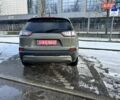 Серый Джип Чероки, объемом двигателя 2.36 л и пробегом 159 тыс. км за 17500 $, фото 4 на Automoto.ua