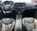 Серый Джип Чероки, объемом двигателя 3.2 л и пробегом 141 тыс. км за 3270 $, фото 7 на Automoto.ua