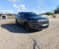 Сірий Джип Cherokee, об'ємом двигуна 2.4 л та пробігом 117 тис. км за 17333 $, фото 1 на Automoto.ua