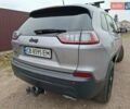 Серый Джип Чероки, объемом двигателя 3.2 л и пробегом 106 тыс. км за 17000 $, фото 13 на Automoto.ua