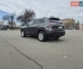 Сірий Джип Cherokee, об'ємом двигуна 2.36 л та пробігом 60 тис. км за 16500 $, фото 8 на Automoto.ua