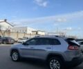 Серый Джип Чероки, объемом двигателя 2.4 л и пробегом 103 тыс. км за 15950 $, фото 9 на Automoto.ua