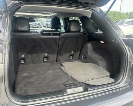 Серый Джип Чероки, объемом двигателя 3.2 л и пробегом 41 тыс. км за 9800 $, фото 9 на Automoto.ua