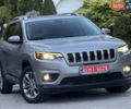 Сірий Джип Cherokee, об'ємом двигуна 2.36 л та пробігом 109 тис. км за 15500 $, фото 2 на Automoto.ua