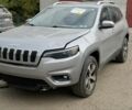 Серый Джип Чероки, объемом двигателя 3.2 л и пробегом 143 тыс. км за 12845 $, фото 1 на Automoto.ua