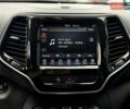Сірий Джип Cherokee, об'ємом двигуна 2.36 л та пробігом 144 тис. км за 16200 $, фото 32 на Automoto.ua